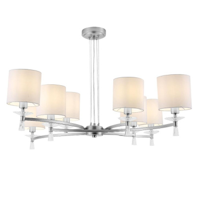 Люстра Maytoni Modern MOD046PL-08CH