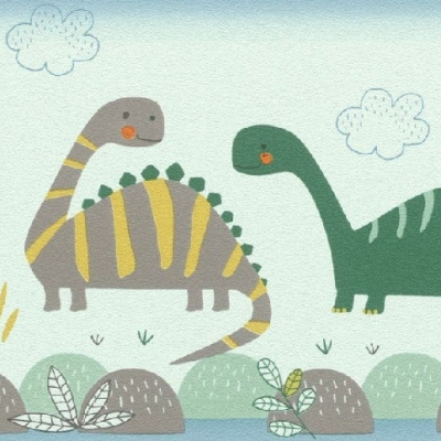 Обои 248852 Rasch Bambino 18