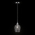 00-00074162_372_1 Подвесной светильник Maytoni Pendant MOD044-PL-01-N