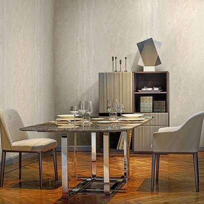 Обои 46003 Zambaiti Trussardi 6 Zambaiti коллекция Trussardi 6 производства Италия в интернет-магазине Обоитрейд