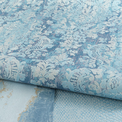 Обои 10443-03 Dieter Langer Fusion Imperial