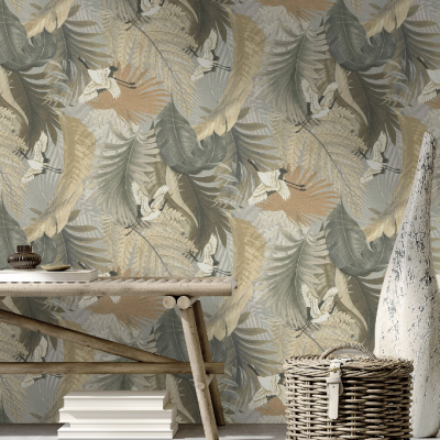 Обои 73823 Emiliana Parati Tendenze