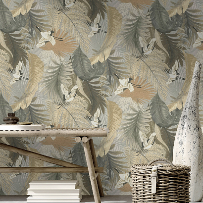 Обои 73823 Emiliana Parati Tendenze Emiliana Parati коллекция  производства  в интернет-магазине Обоитрейд