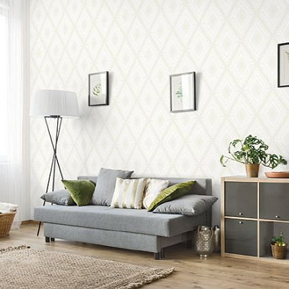 Обои 54261-2 Andrea Rossi Procida Andrea Rossi коллекция Procida производства Италия в интернет-магазине Обоитрейд