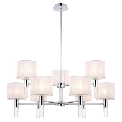 Люстра Maytoni Modern MOD045PL-09CH