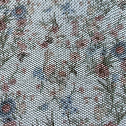 Обои 3503-2 Solo Feerie classic Solo коллекция Feerie classic производства Италия в интернет-магазине Обоитрейд