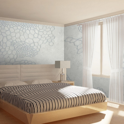 Обои 70586-14 R аспект Анаконда