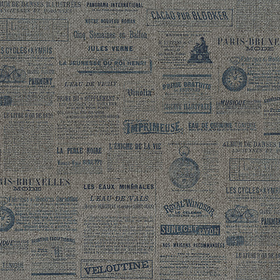 Обои 939033 Rasch Globe Rasch коллекция Globe производства Германия в интернет-магазине Обоитрейд