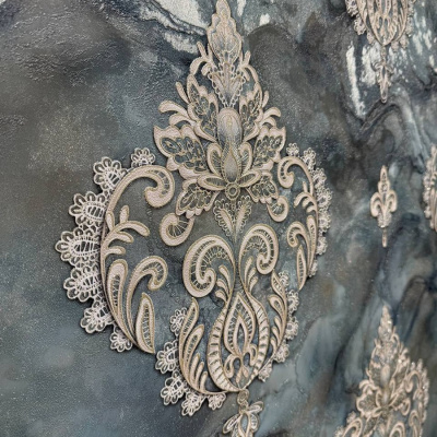 Обои 11144-05 Артекс Кружево