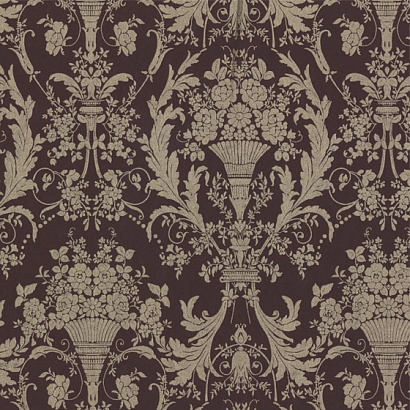 Обои GT4 010 Loymina Boudoir Loymina коллекция Boudoir производства РОССИЯ в интернет-магазине Обоитрейд