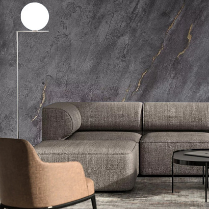 Обои 15013-9 Alessandro Allori Rossa Alessandro Allori коллекция Rossa производства Италия в интернет-магазине Обоитрейд