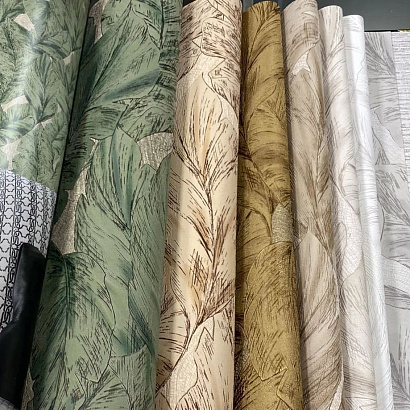 Обои 21072 Emiliana Parati Roberto Cavalli 9 Emiliana Parati коллекция Roberto Cavalli 9 производства Италия в интернет-магазине Обоитрейд