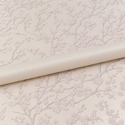 Обои 10317-02 Артекс Вишня