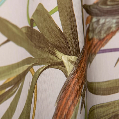 Обои 2401-2 RDV Alessandro Allori Dolce Vita Alessandro Allori коллекция Dolce Vita производства Италия в интернет-магазине Обоитрейд