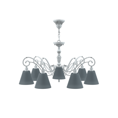 Люстра Maytoni Classic E3-07-G-LMP-O-22