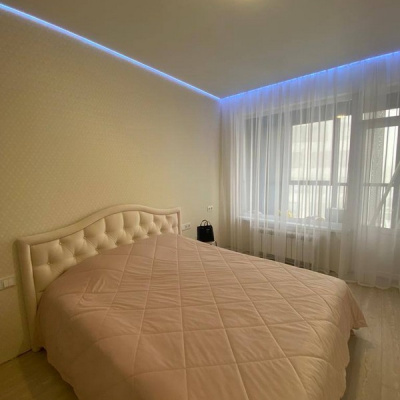 Обои HC71619-11 Palitra Home Color Розалина