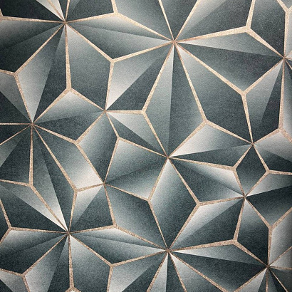 Обои 88187-05 Ateliero Kaleidoscope Ateliero коллекция Kaleidoscope производства РОССИЯ в интернет-магазине Обоитрейд