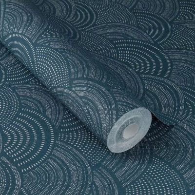 Обои 581409 Rasch Allegretto