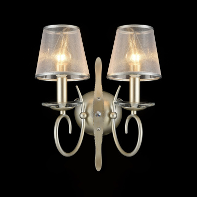 Бра Freya Classic FR2755-WL-02-BR