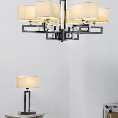 Люстра Maytoni Neoclassic MOD906-06-N