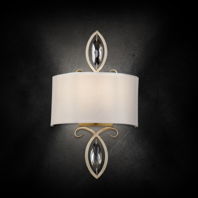 Бра Maytoni House H006WL-01G