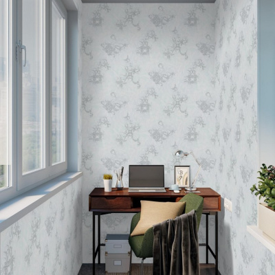 Обои PL72374-16 Palitra Life Роял Эйр