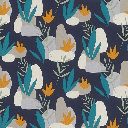 Обои 463453 Rasch Salsa Rasch коллекция Salsa производства Германия в интернет-магазине Обоитрейд