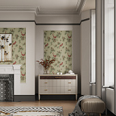 Обои BRIT19 005 Loymina Шервуд