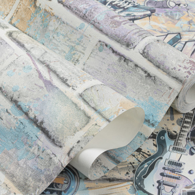 Обои 11055-03 Артекс Дримтим