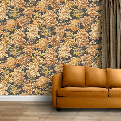 Обои ME80006 Studio Italia Collection Mediolanum Studio Italia Collection коллекция Mediolanum производства Италия в интернет-магазине Обоитрейд