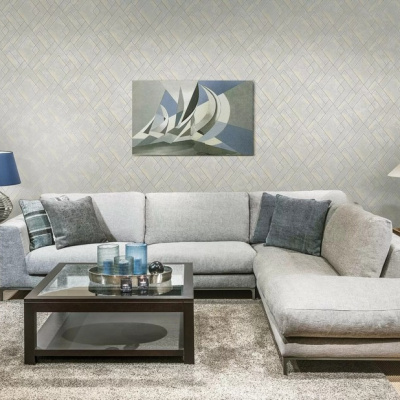 Обои Hg9 002 Hygge Roll Hygge 2 Summer