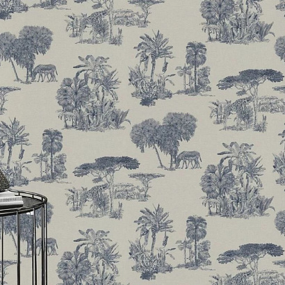 Обои 555011 Rasch Lirico Rasch коллекция Lirico производства Германия в интернет-магазине Обоитрейд