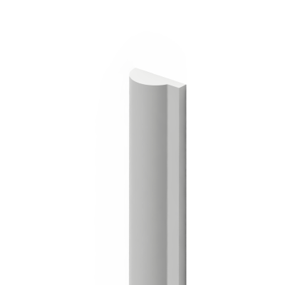 Финишный молдинг LF135A NP Hiwood 29,3мм×2,7м