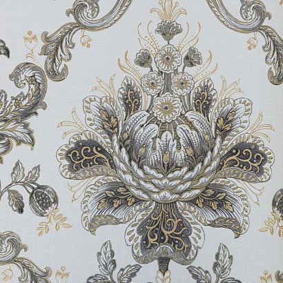 Обои RST2509-1 Alessandro Allori Provasi Alessandro Allori коллекция Provasi производства Италия в интернет-магазине Обоитрейд