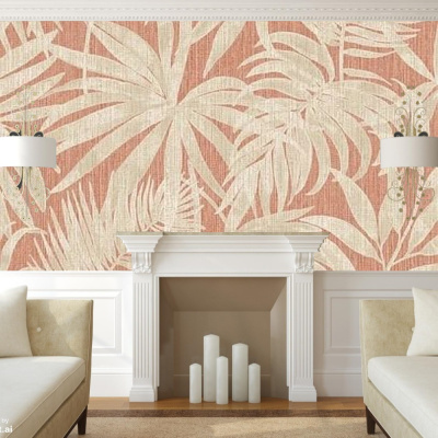 Обои PH 3415 Grandeco Perfect Harmony