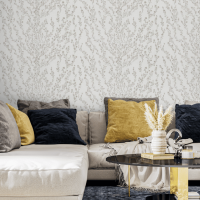 Обои HC72667-77 Palitra Home А-ля рус