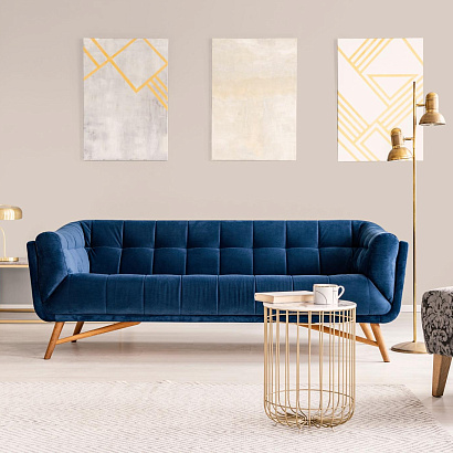 Обои C1 02 Hygge Roll 77 Colors Hygge Roll коллекция 77 Colors производства  в интернет-магазине Обоитрейд