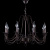 Люстра Freya Classic FR2046-PL-08-BR