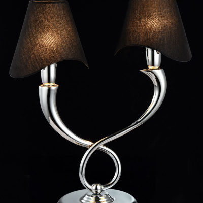 Настольная лампа Maytoni Neoclassic MOD206-22-N