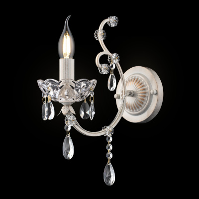 Бра Maytoni Royal Classic DIA004-01-WG