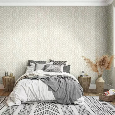 Обои R22925 Zambaiti Milano Casa