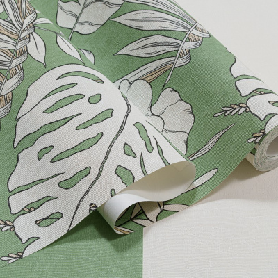 Обои 11247-03 Артекс Ботаника