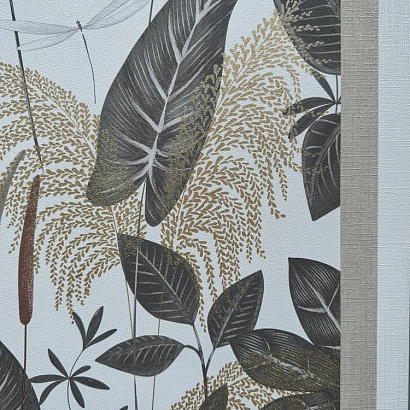 Обои A 70701 Grandeco Arcadia Grandeco коллекция Arcadia производства Бельгия в интернет-магазине Обоитрейд