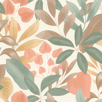 Обои 794113 Rasch Beltesto Rasch коллекция Beltesto производства  в интернет-магазине Обоитрейд