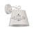 Бра Freya Classic FR2259-WL-01-W
