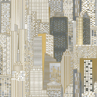 Обои 60115-2 Bruno Zoff Silver Bruno Zoff коллекция Silver (Bruno Zoff) производства Италия в интернет-магазине Обоитрейд