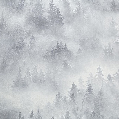 Обои HC71960-14 Home color My Forest Home color коллекция My Forest производства РОССИЯ в интернет-магазине Обоитрейд