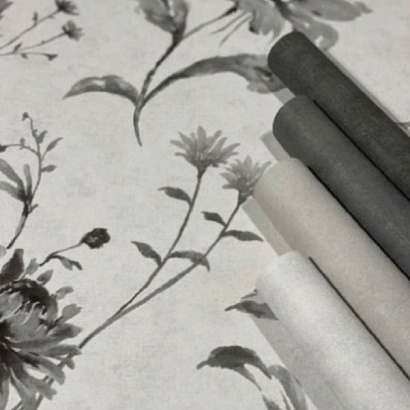 Обои 32456 Marburg Shades Marburg коллекция Shades производства Германия в интернет-магазине Обоитрейд