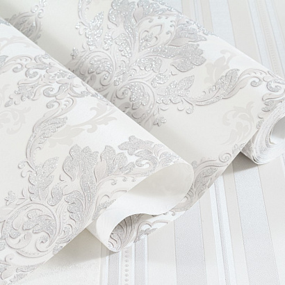 Обои 10561-01 Артекс Бернадета Артекс коллекция Бернадета производства РОССИЯ в интернет-магазине Обоитрейд