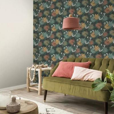 Обои 463378 Rasch Denzo 2